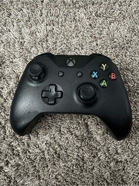 Xbox Wireless Controller - Black